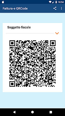 App QR Code