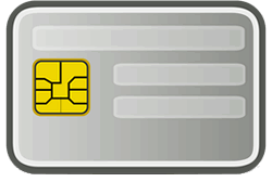 chip card