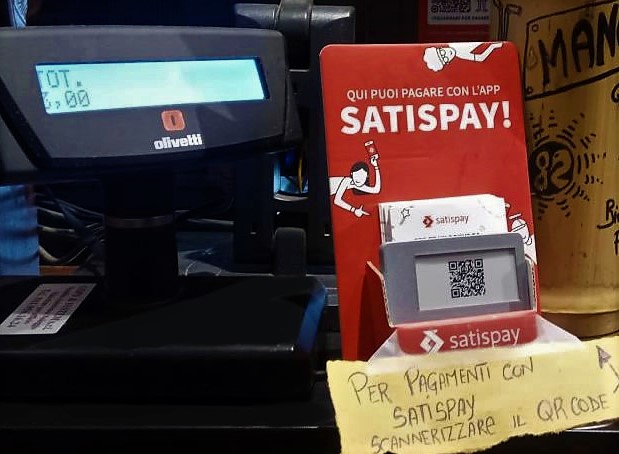 satispay